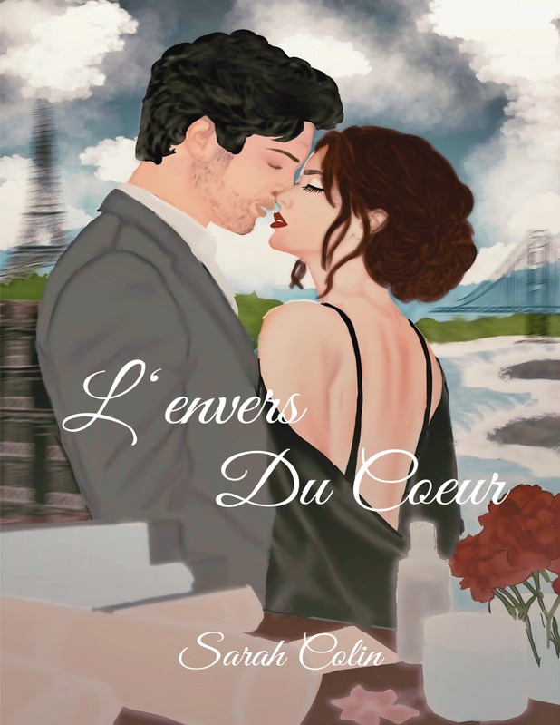L’envers du cœur, Sarah Colin